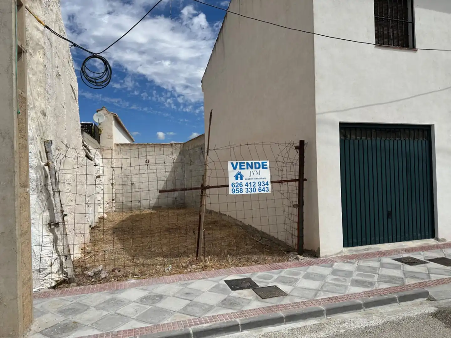 Terreni e lotti in vendita a Atarfe, imagen 4