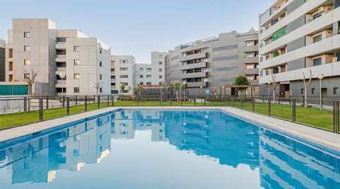 Foto 2 de Pis de lloguer a Juan Gris, 4, Soto del Henares, Torrejón de Ardoz