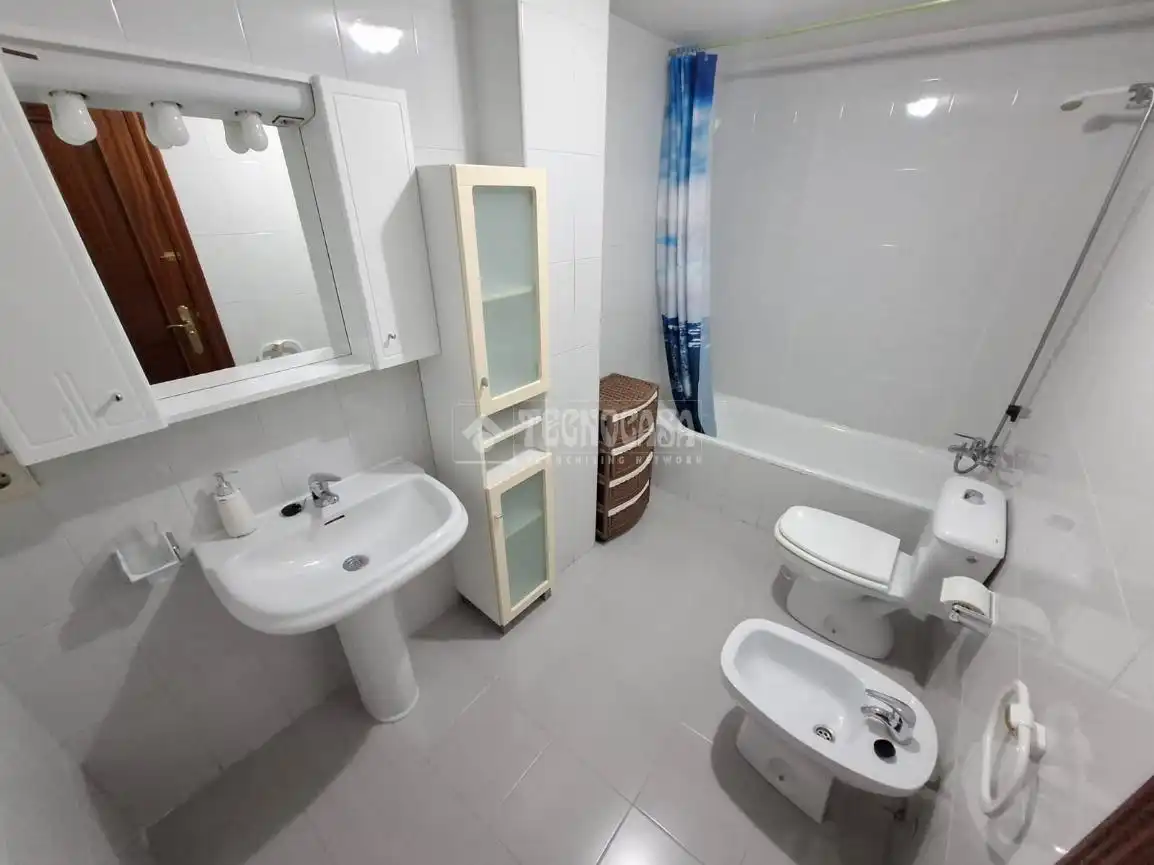 Piso en venta en Sónsoles