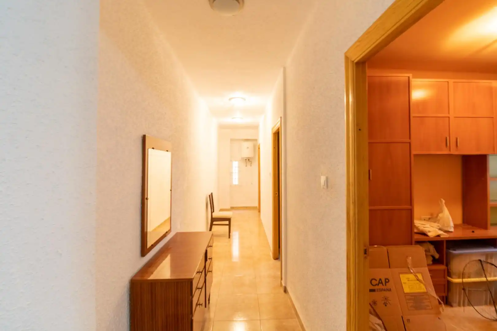 Piso en venta en Gádor con Aire acondicionado y Amueblado