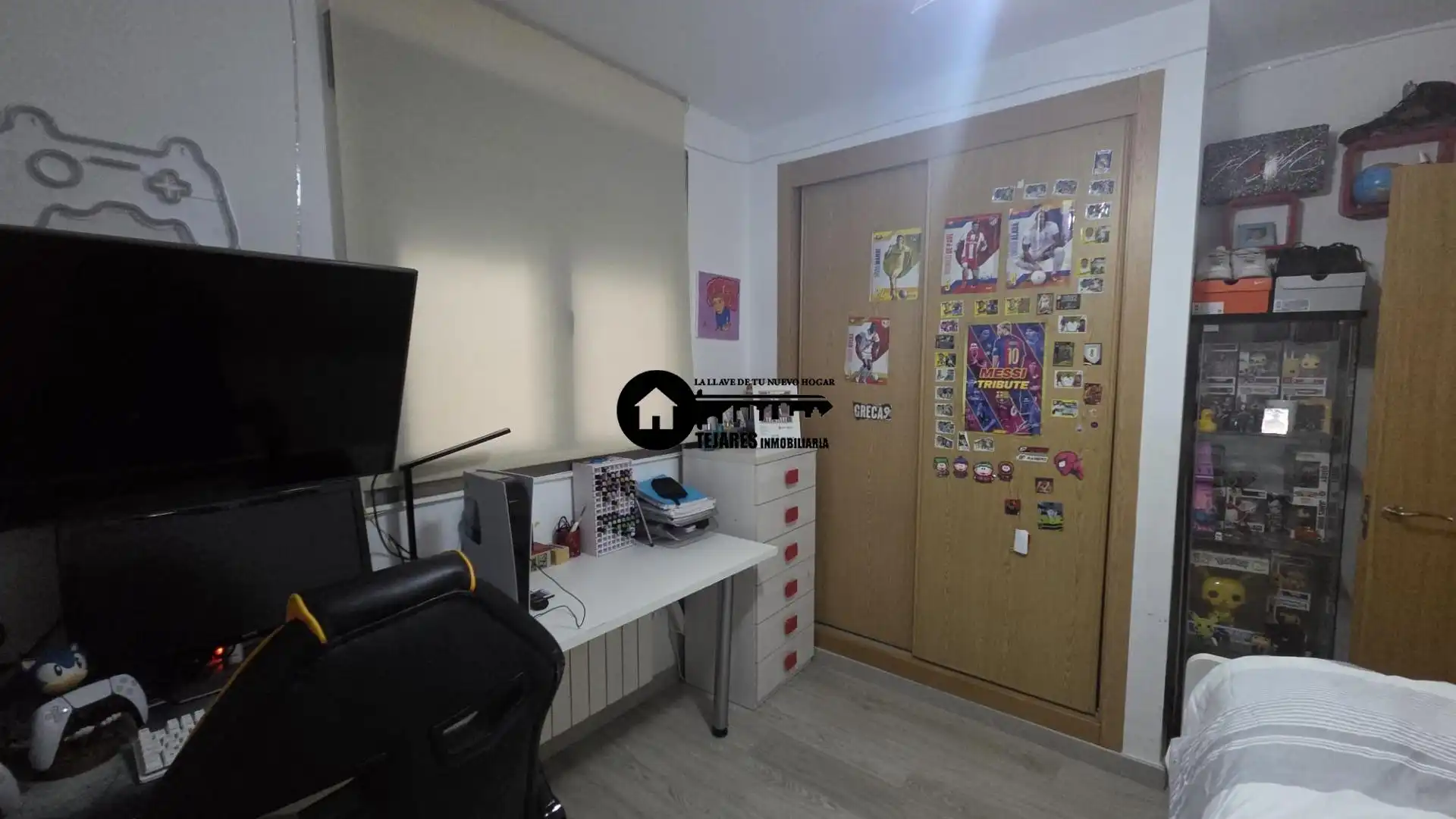 Flat for sale in Albacete