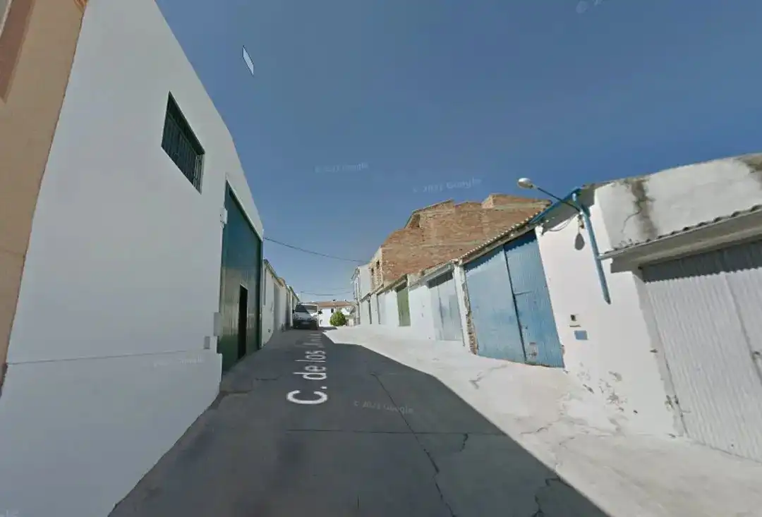 Adosado en venta en Calle de los Olivos, imagen 3