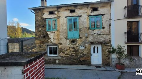 Foto 2 de Casa o xalet en venda a A Pontenova , Lugo