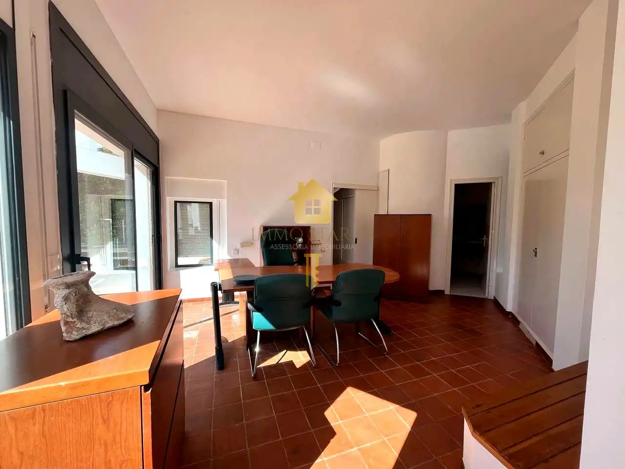Casa o chalet de alquiler en Passatge del Pení, Peni