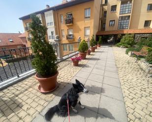 Pis de lloguer a Calle Cañada Nueva, 36, Abantos - Carmelitas