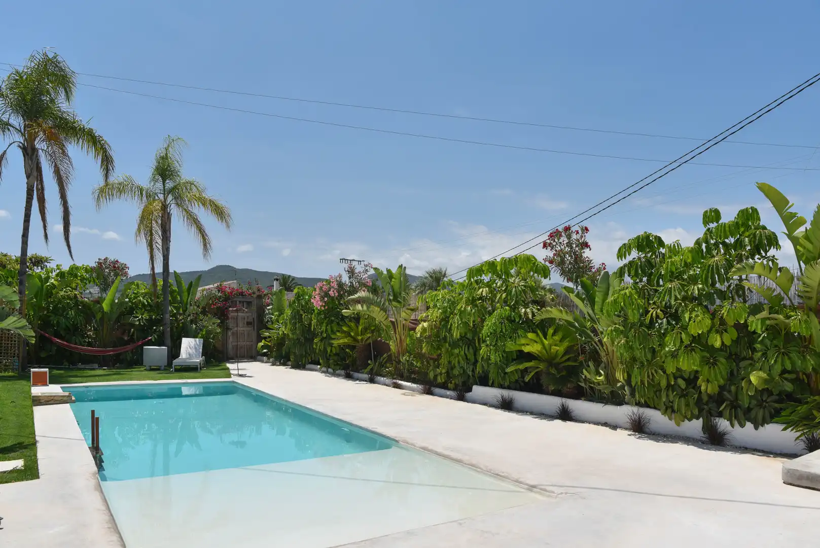 Haus mit Pool zum Verkauf in Montgó - Ermita, imagen 34