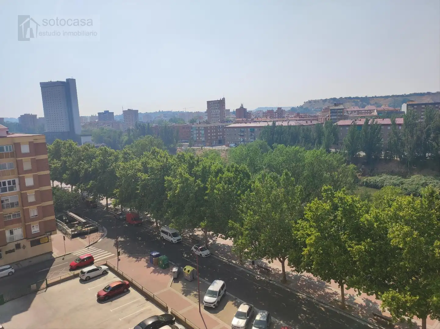 Appartement avec ascenseur à vendre à RENACIMIENTO 14, imagen 25