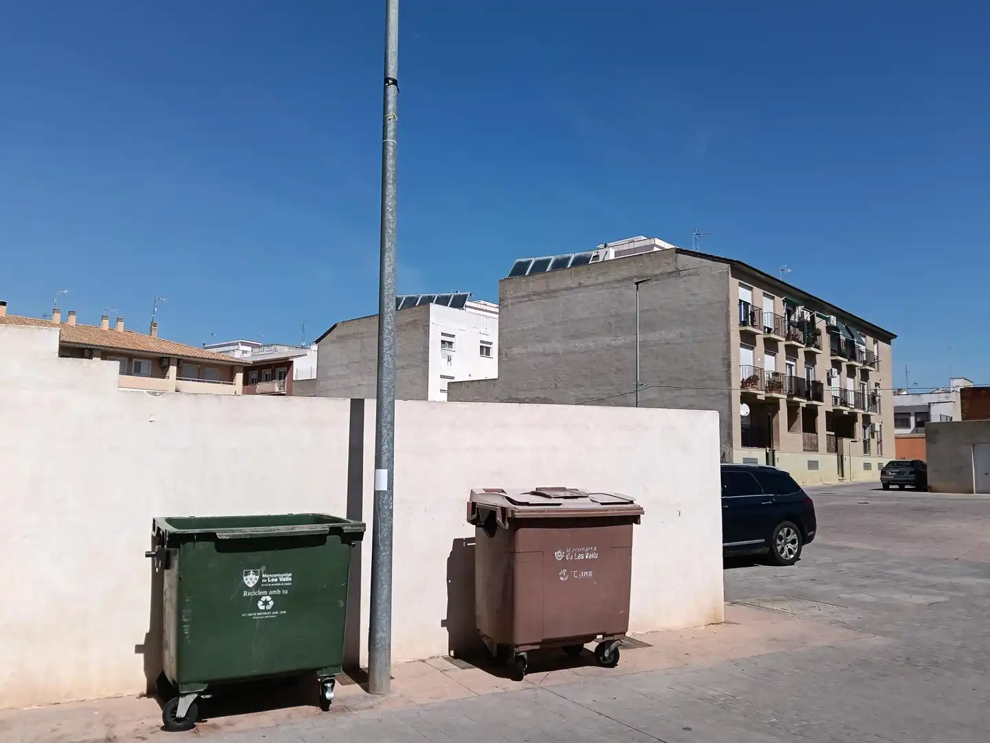 Residential land for sale in Calle Calle Valencia, imagen 13