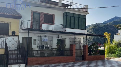 Photo 4 of Country homes for sale in Lentegí, Granada