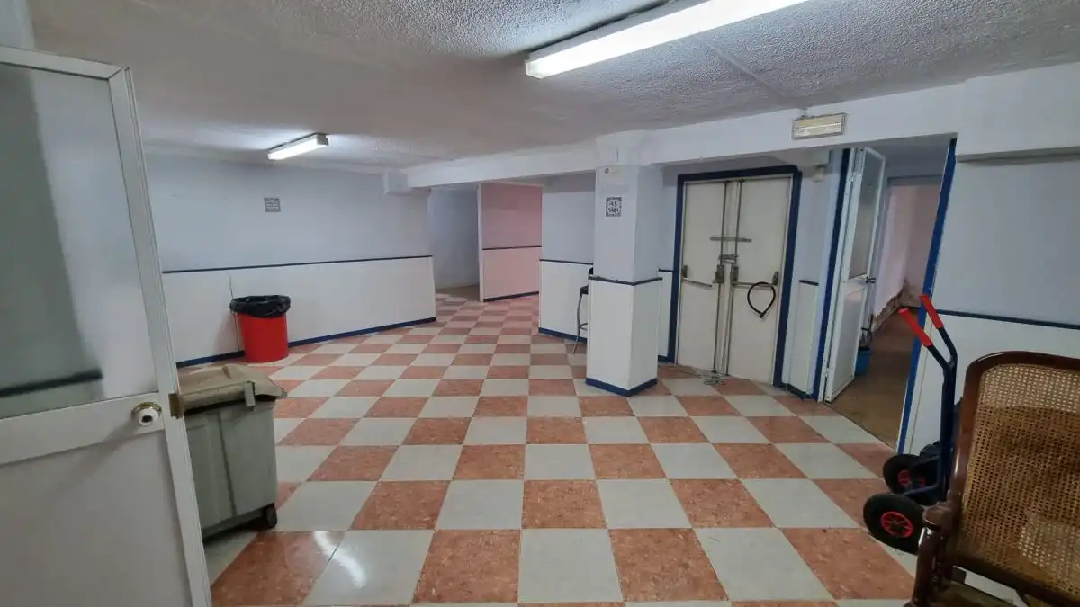 Local comercial en venda a ASTURIAS