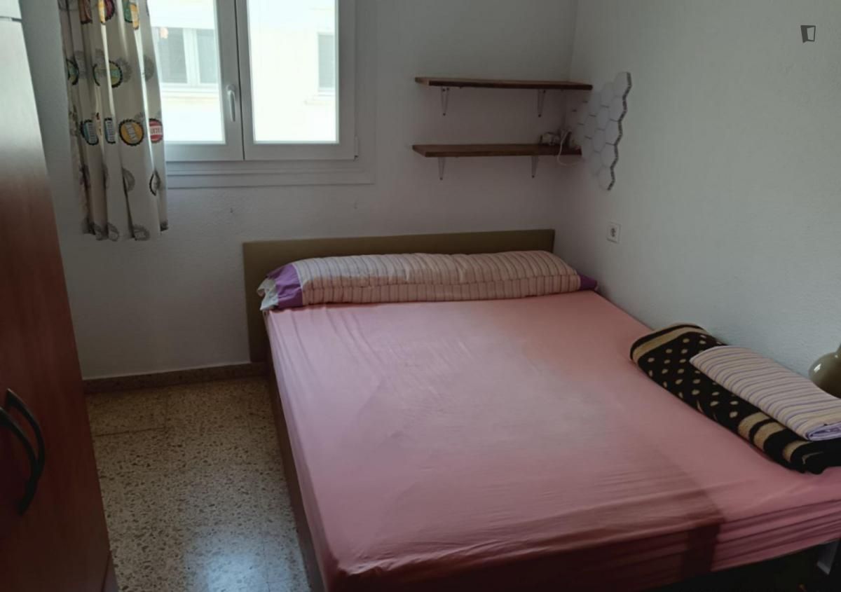 Apartament per a compartir a Camí de Vera