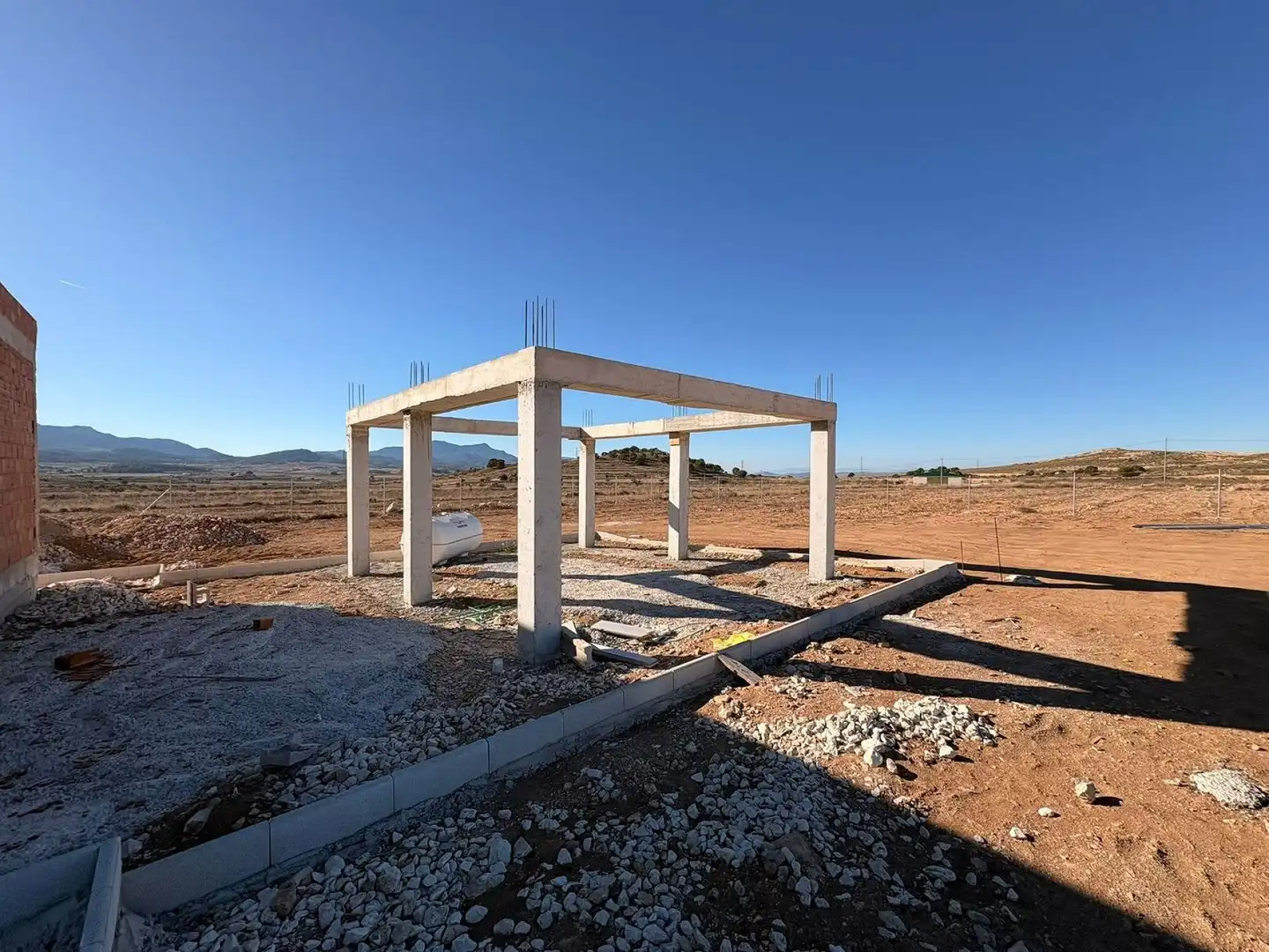 Villa in vendita a Jumilla, imagen 14