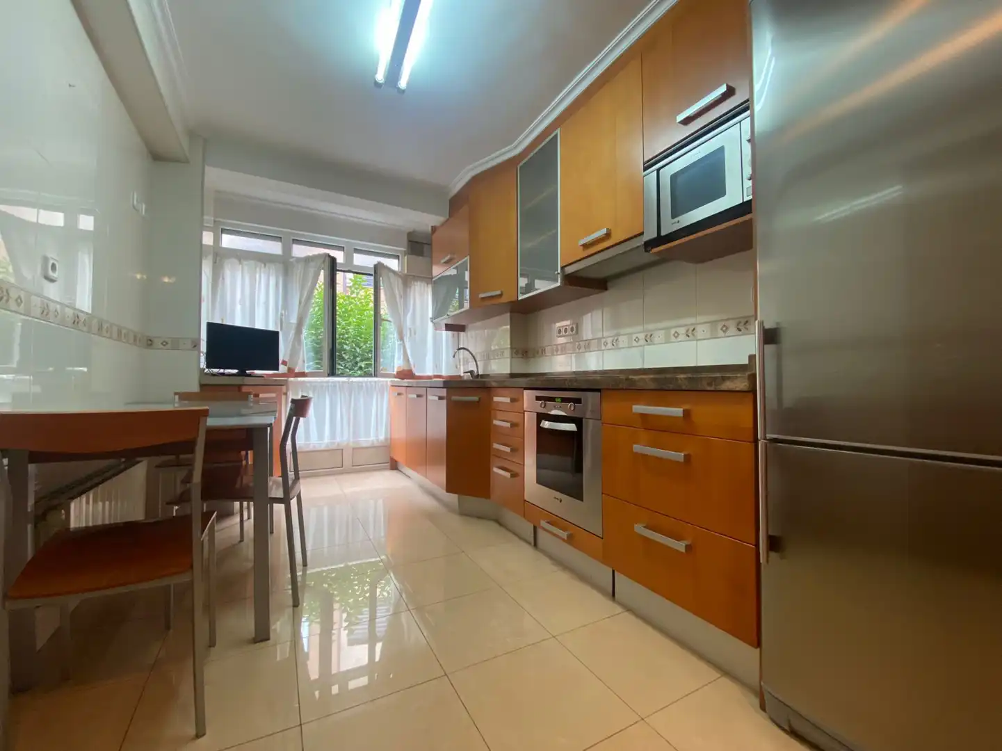 Piso de alquiler en Gijón - ALFONSO I, Barrio del Centro