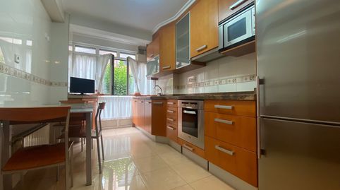 Foto 4 de Piso de alquiler en Gijón - Alfonso I, Barrio del Centro, Gijón