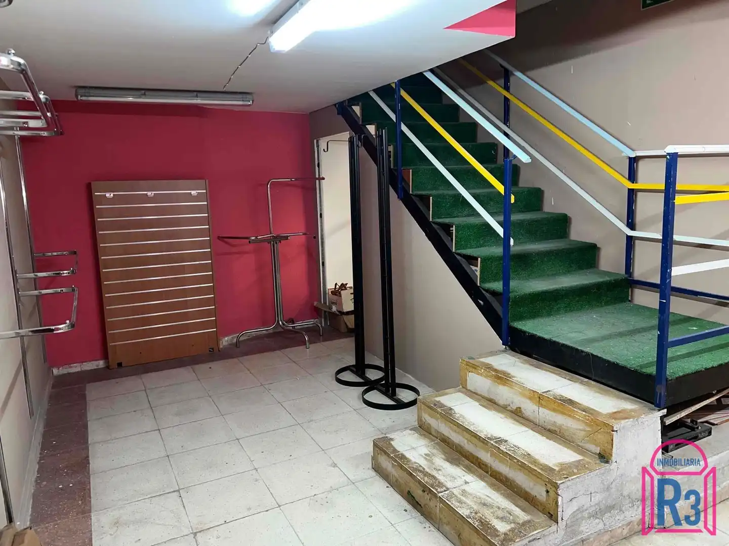 Local comercial en alquiler en San Agustín, imagen 8