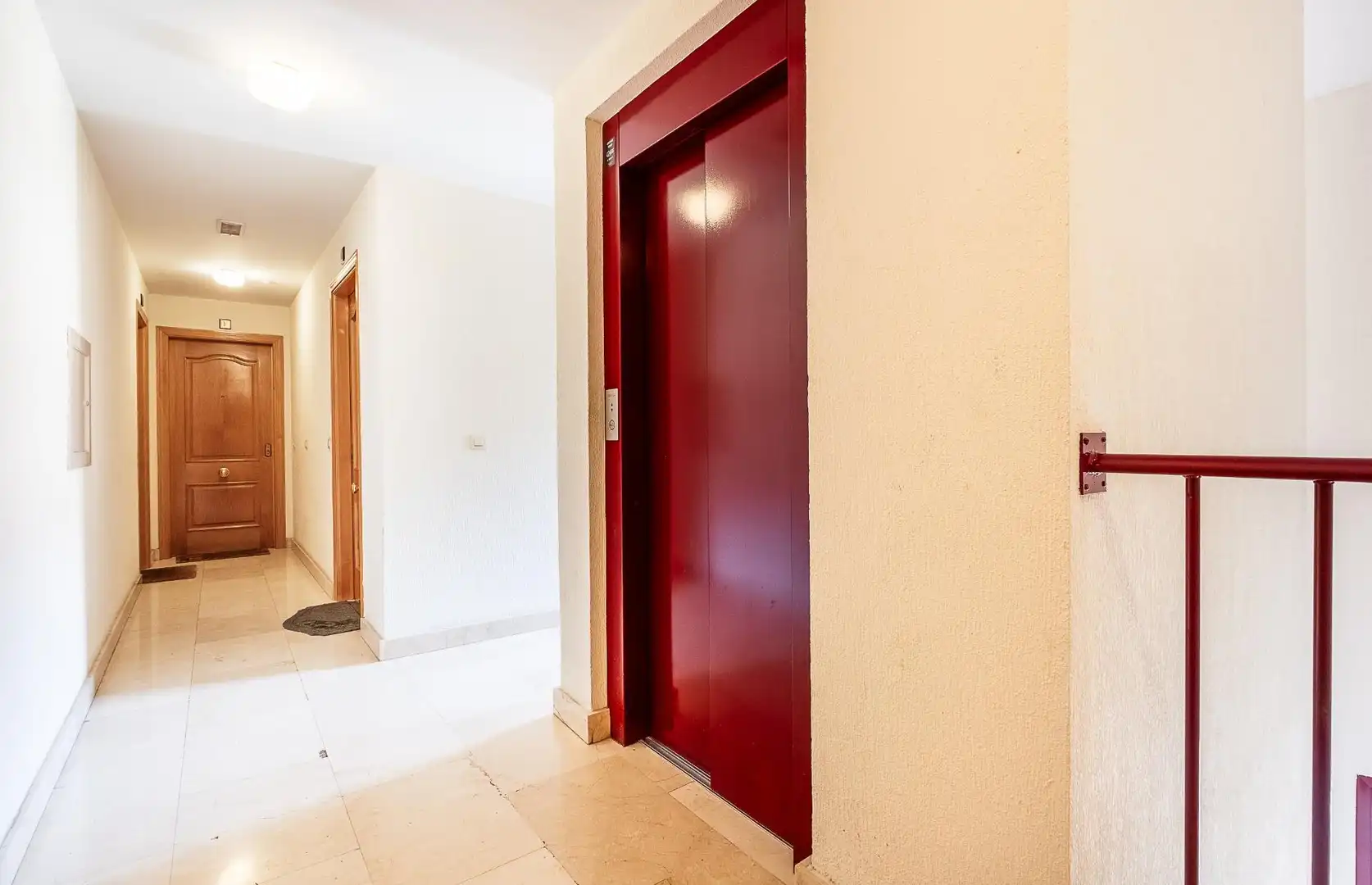 Duplexes for sale in El Escorial  with Heating, Private garden and Parquet flooring
