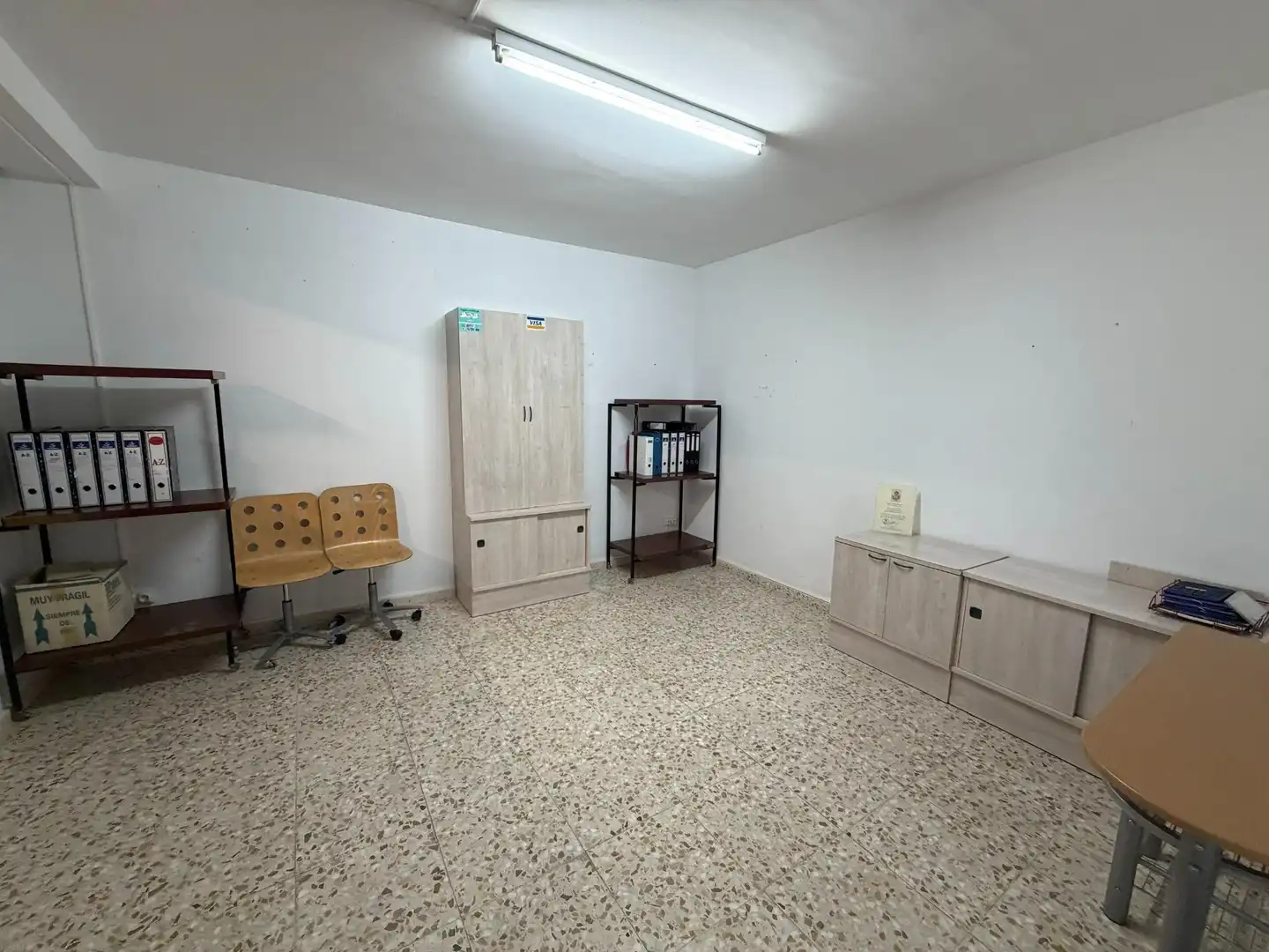 Local comercial de lloguer a Callosa d'en Sarrià, imagen 8