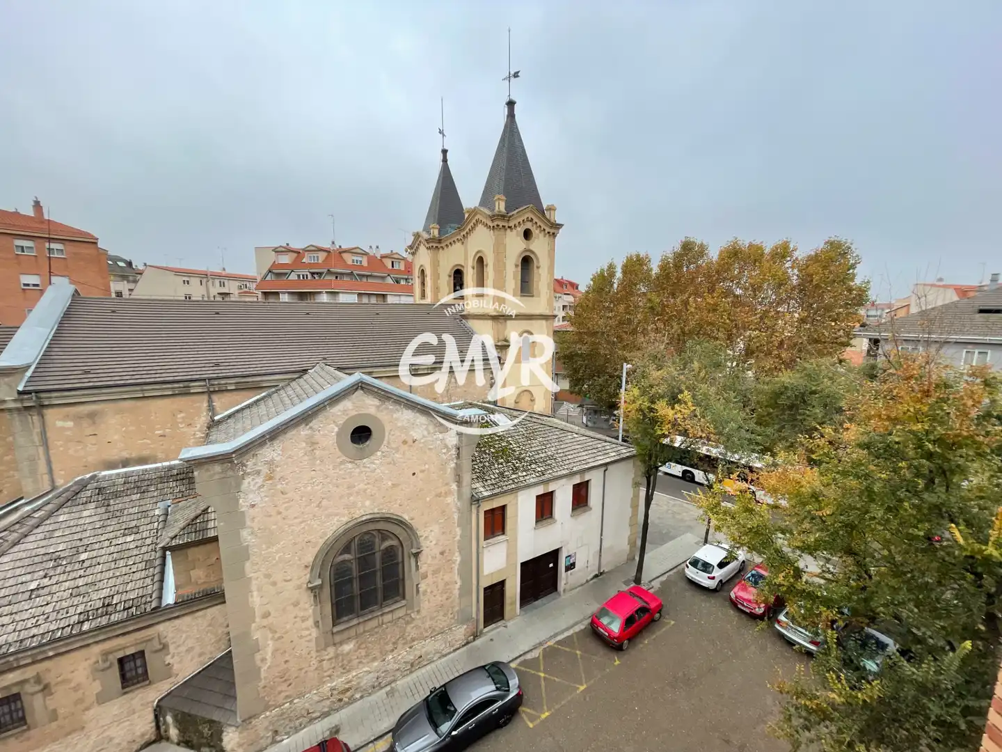 Piso en venta en Calle San Lázaro, San Lázaro
