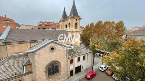 Photo 4 of Flat for sale in Calle San Lázaro, 8, San Lázaro, Zamora