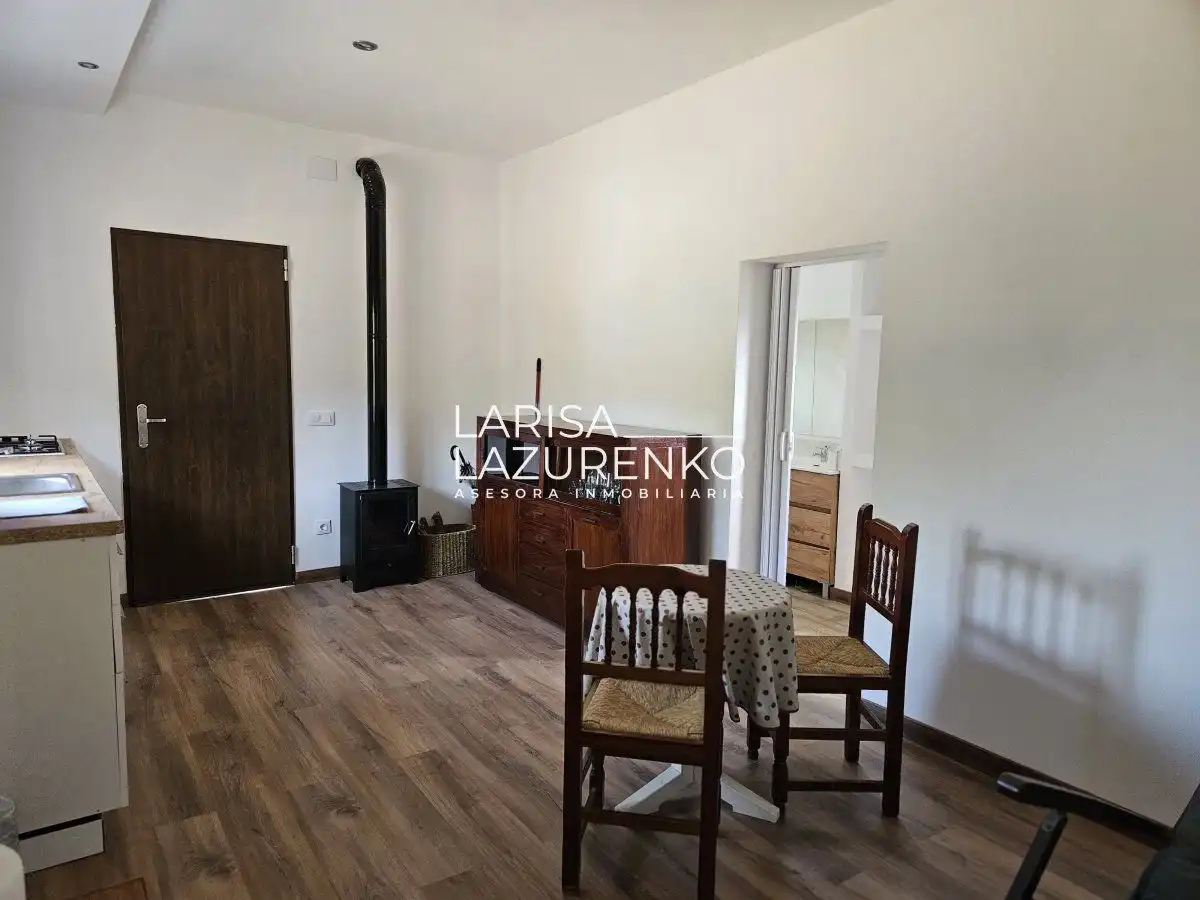 Finca rústica en venta en Alforja