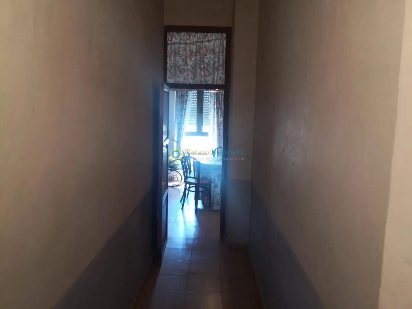 Finca rústica en venda en Villena amb Jardí privat i Traster
