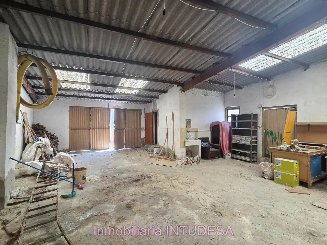 Houses for sale in Calle las Escuelas, Ablitas