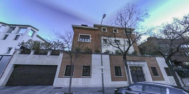 Garaje en Venta en Calle Pedro de valdivia en El Viso