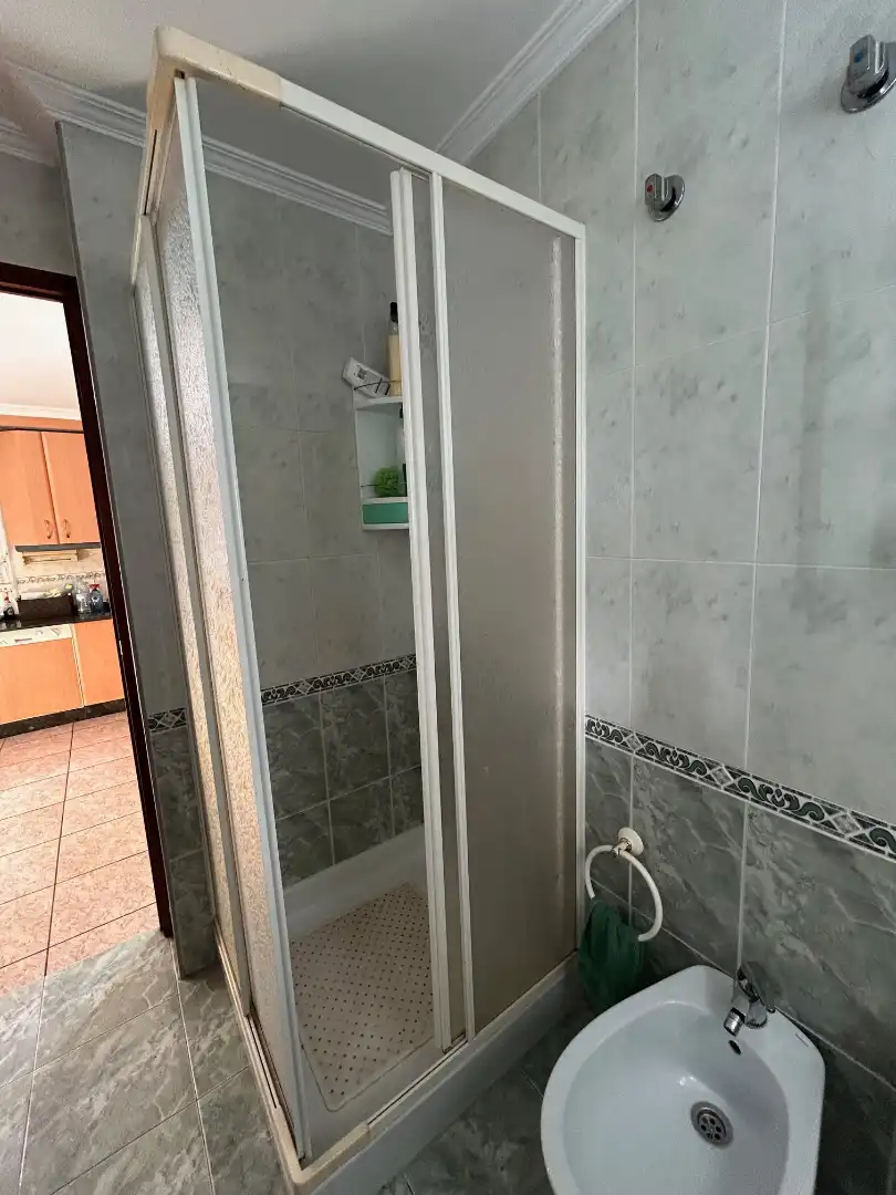 Bany de Casa o xalet en venda en Maside amb Calefacció, Jardí privat i Terrassa