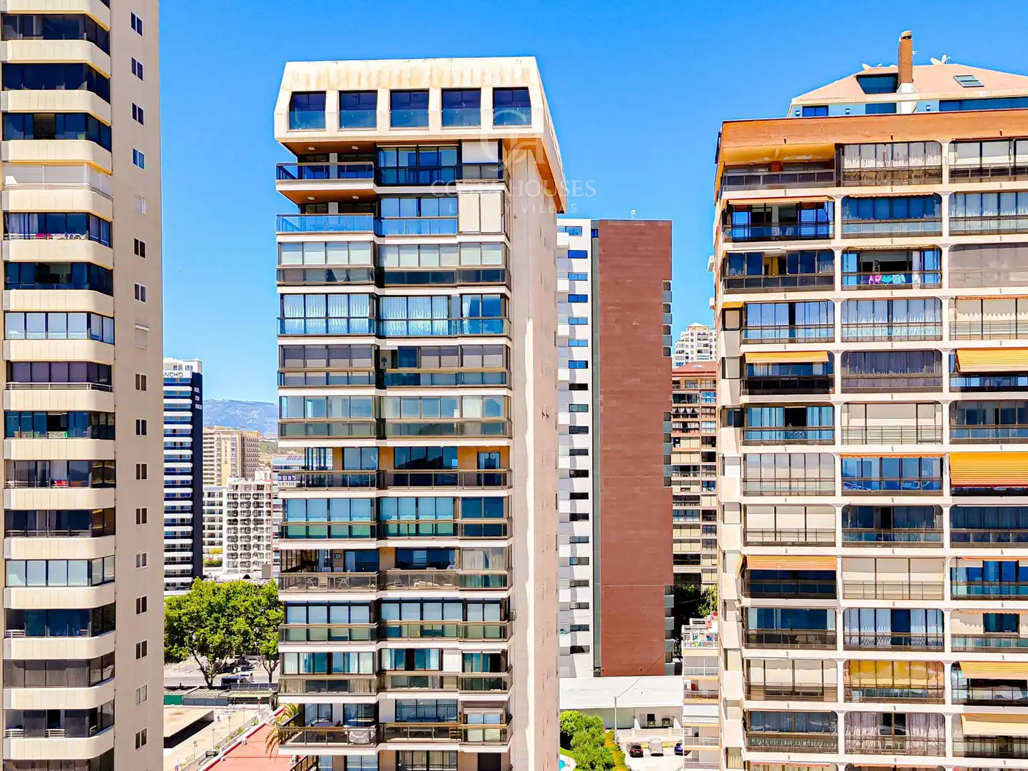 Apartamento con piscina en venta en Playa de Levante, imagen 26