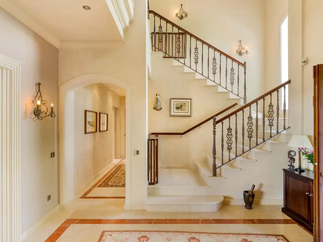 House with pool for sale in Marbella Centro, imagen 37