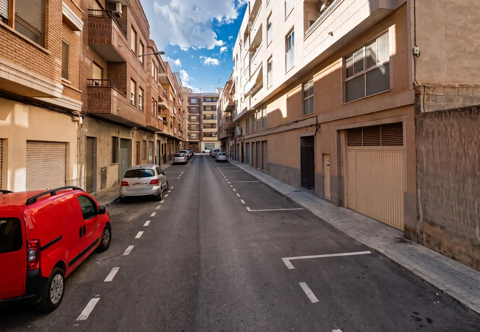 Individual for sale in Calle de la Virgen del Remedio, imagen 5
