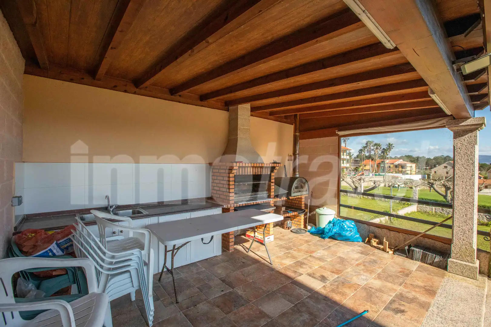 Casa o xalet en venda a Lugar Bascuas, 89, Arra