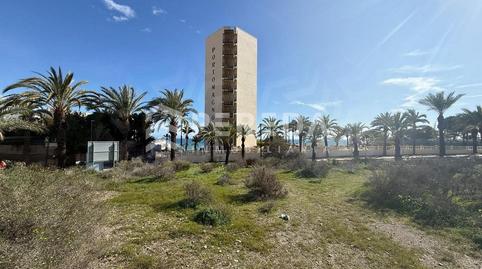 Foto 5 de Residencial en venda a Paseo de Los Castaños, El Puerto, Roquetas de Mar