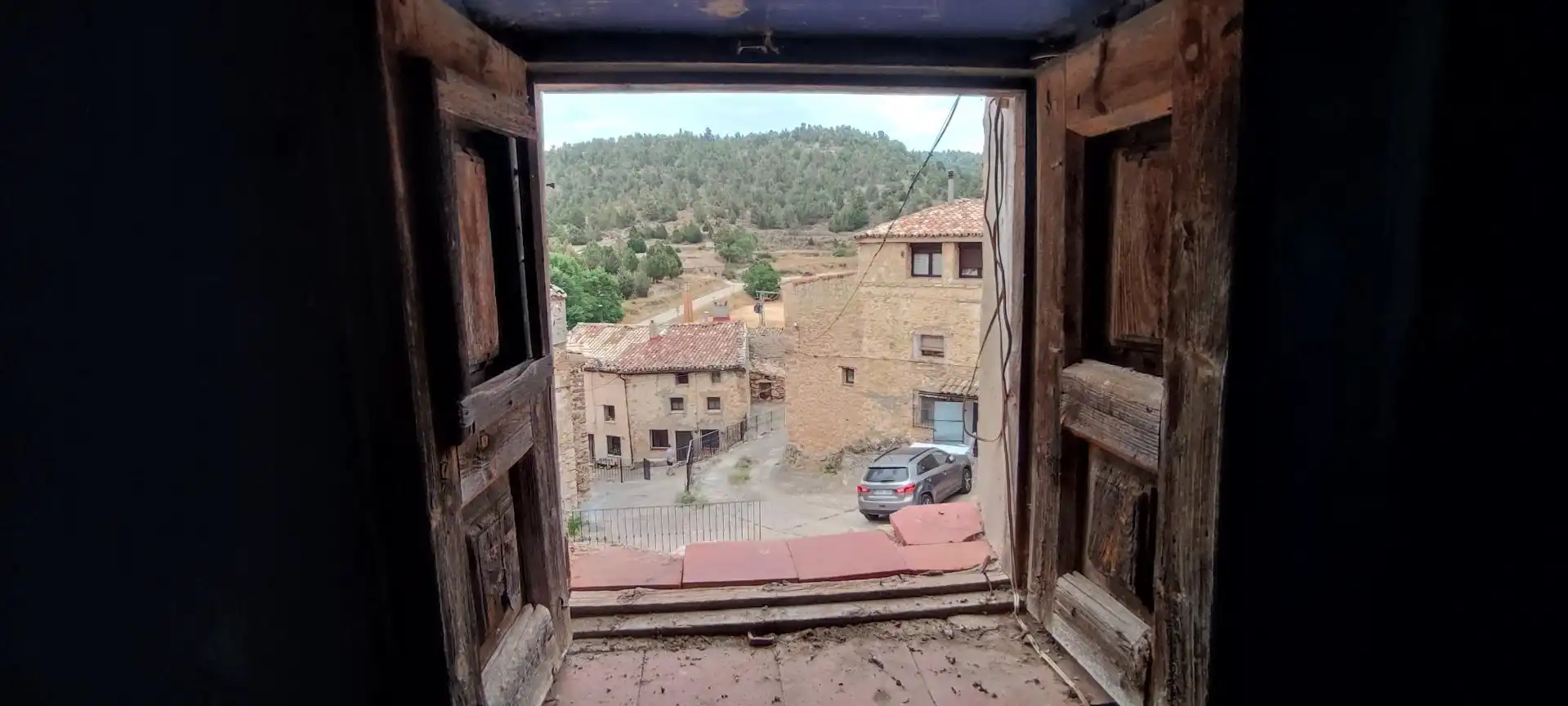 Casa o chalet en venta en Arcos de Jalón