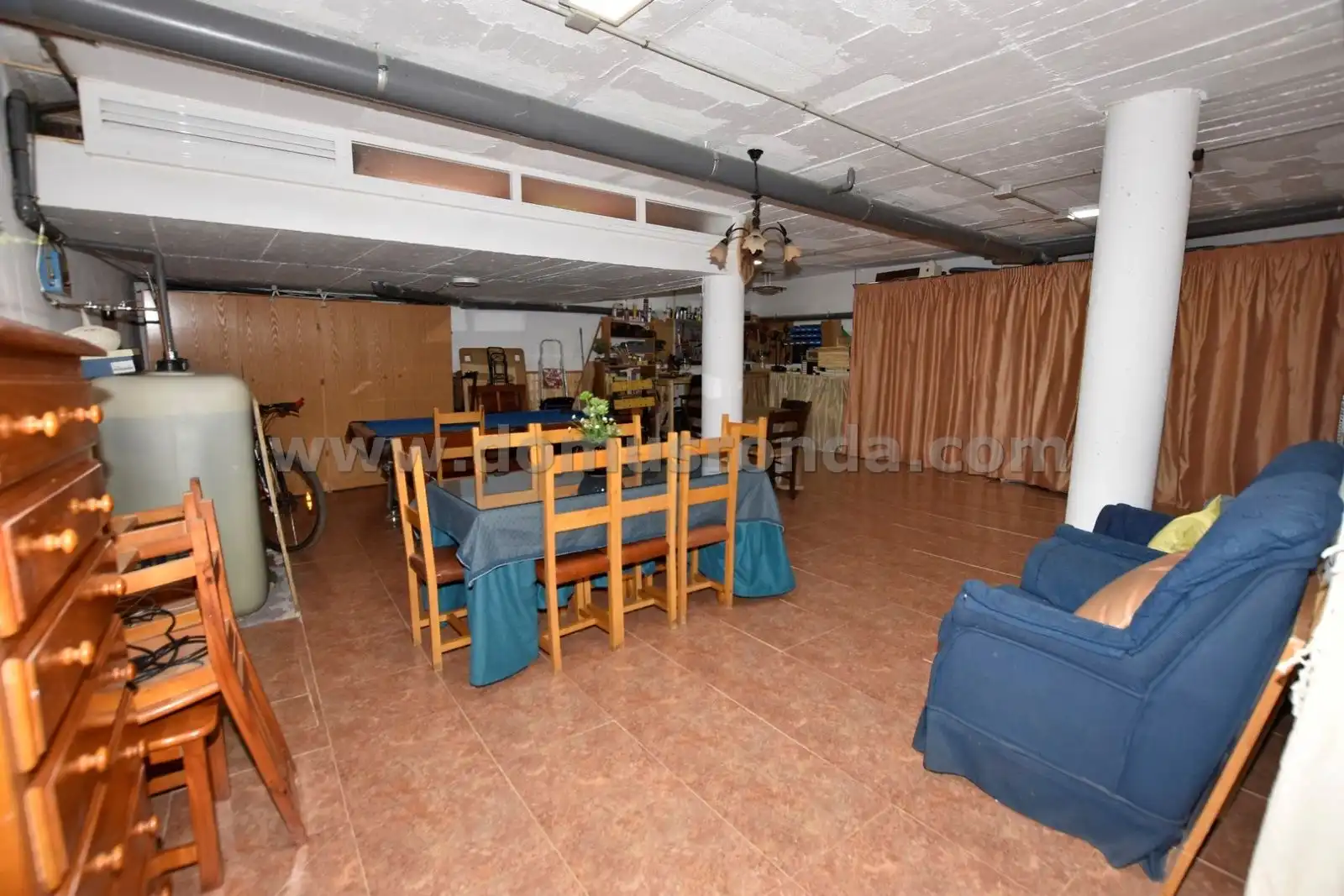 House with terrace for sale in San Cristóbal, imagen 15