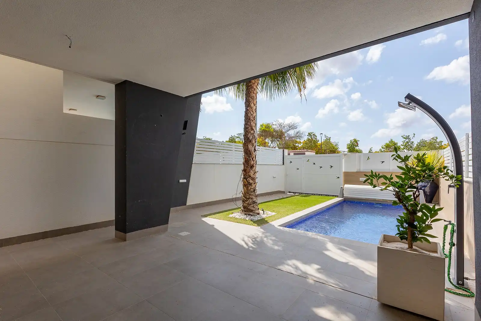 Detached house with terrace for sale in Benijófar, imagen 35