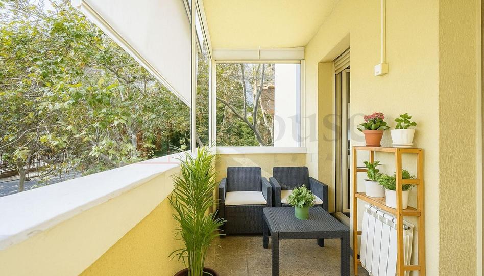 Photo 1 of Flat for sale in Calle Cantabria, Sant Martí de Provençals, Barcelona