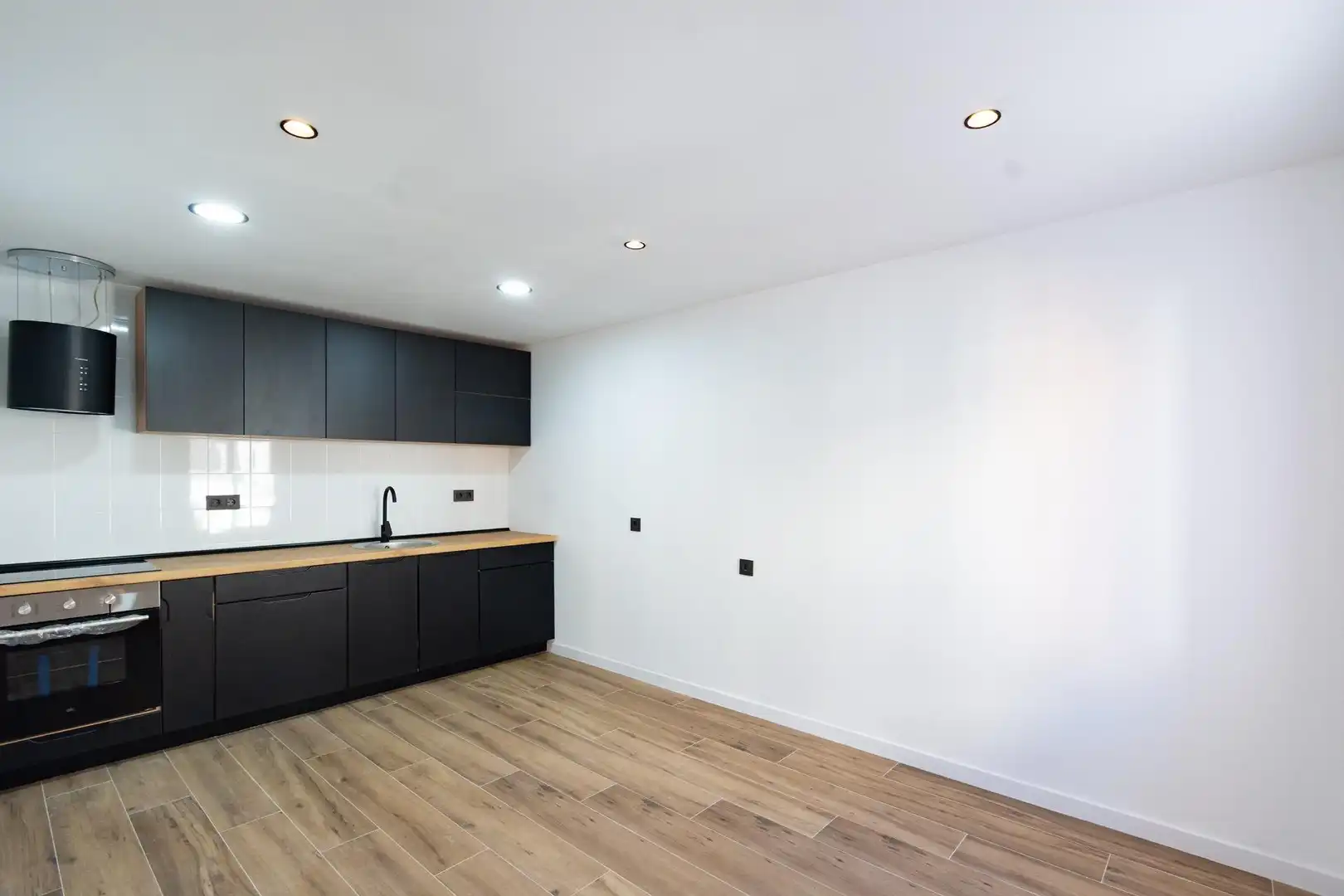 Kitchen of Houses for sale in Cartagena