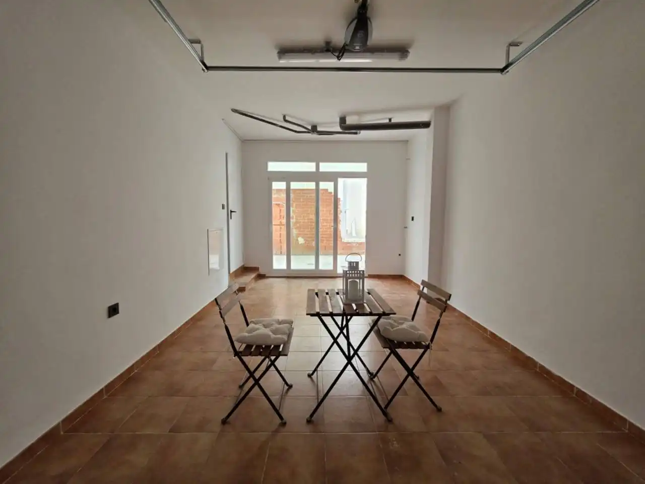 Comedor de Casa adosada en venta en Pozo Cañada con Calefacción y Piscina comunitaria