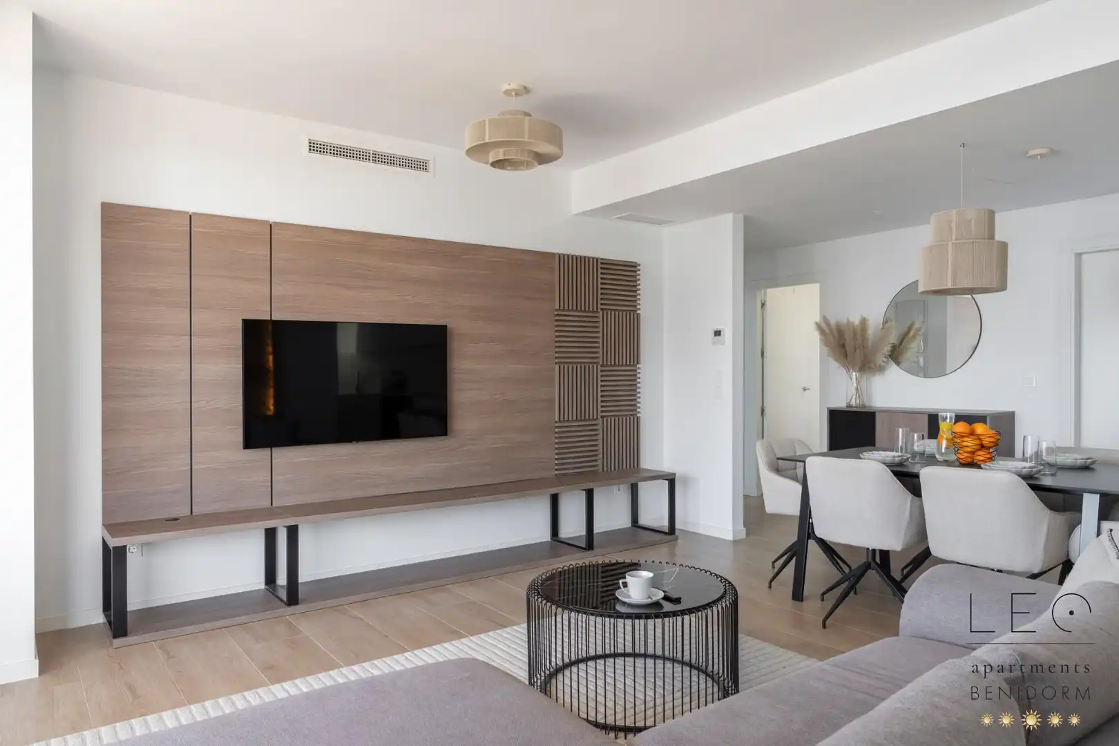 Apartamento con terraza en venta en Playa de Poniente, imagen 8