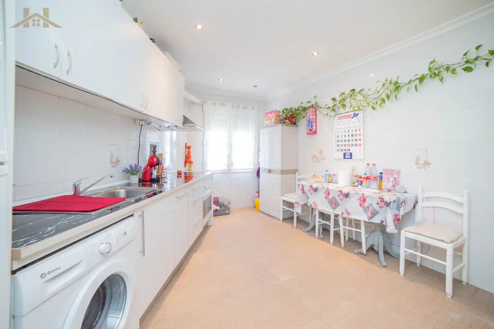 Kitchen of Flat for sale in Aranjuez