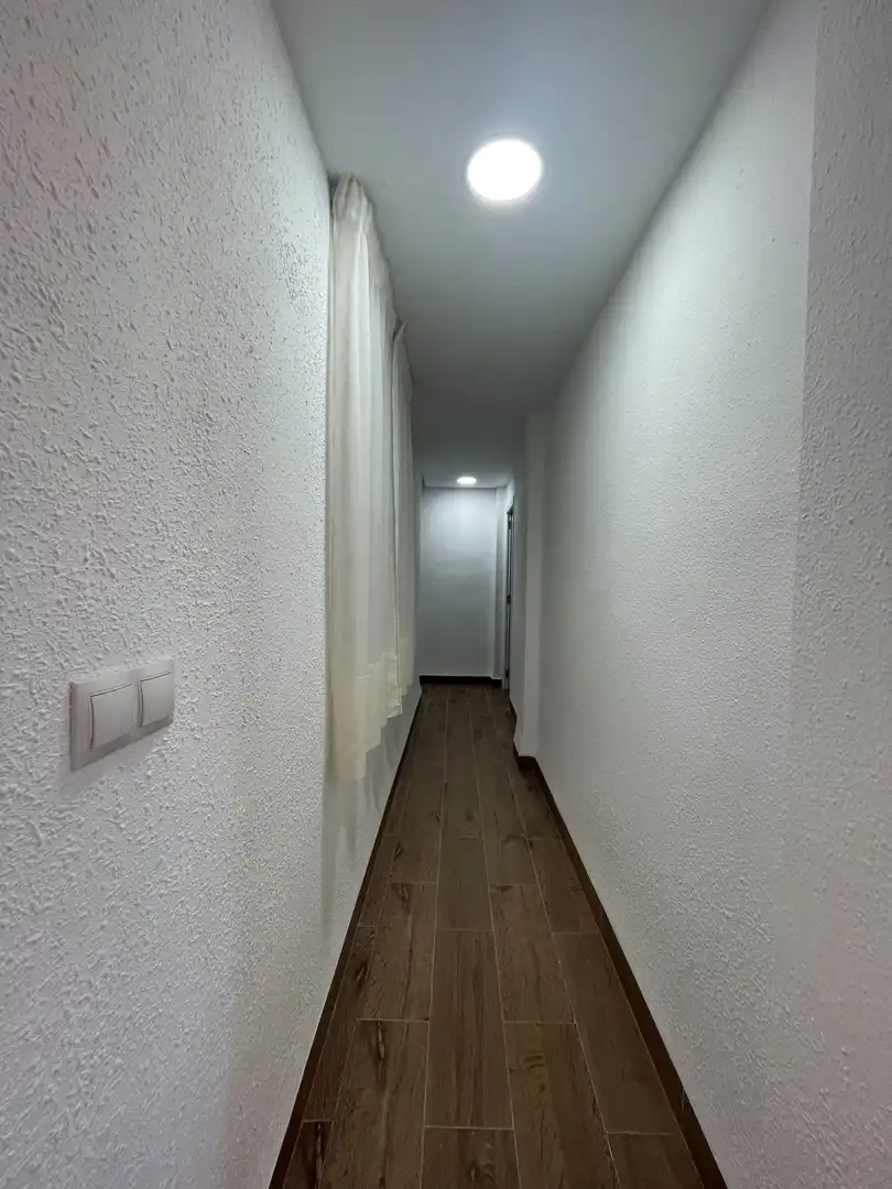Flat for rent in Castellón de la Plana / Castelló de la Plana  with Terrace and Furnished
