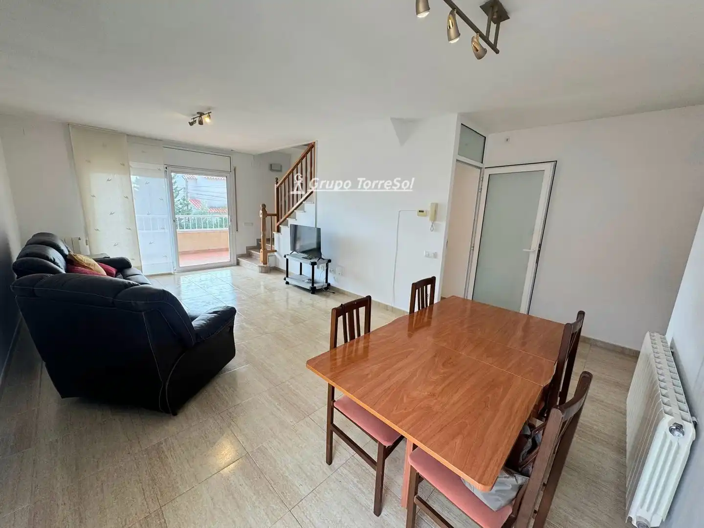 Doppelhaushälfte mit Garten zum Verkauf in Farigola de La, imagen 7
