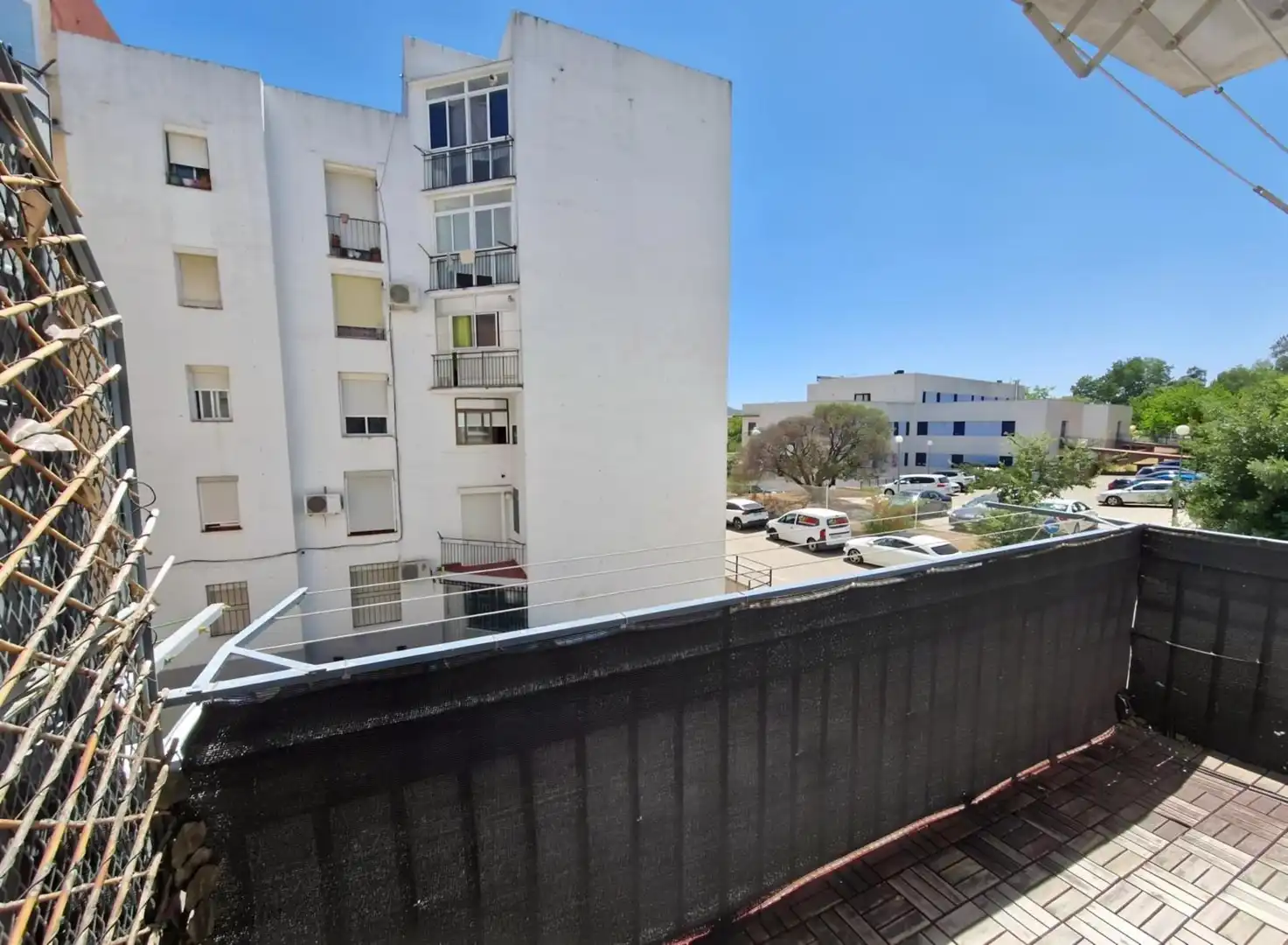 Piso en venta en Calle CARDENAL ZUÑIGA, Los Pinos - El Pilar