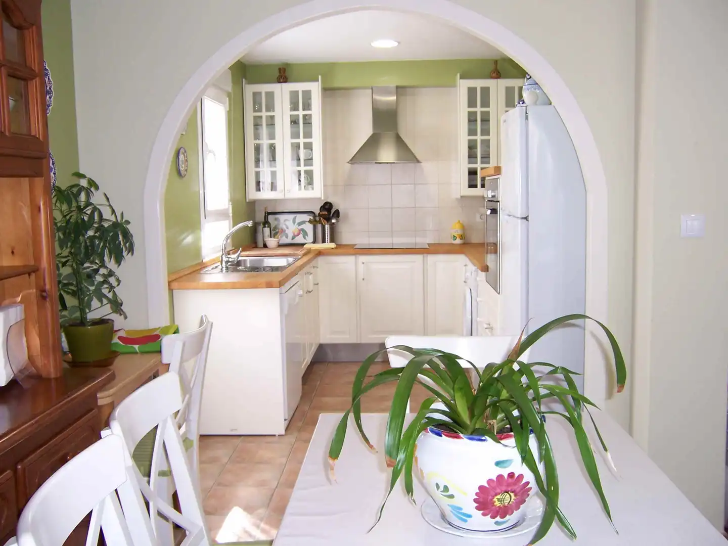 Casa con giardino in vendita a Cariño, imagen 14