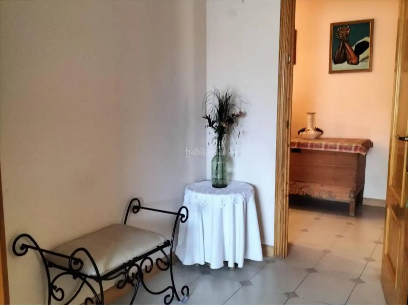 Casa con jardín en venta en Calle Carretas 1, imagen 17