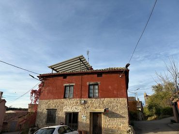 Casa en venta en Calle Real