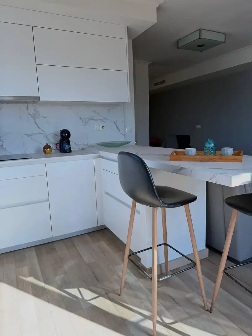 Wohnung zur Miete in Padre Jaime - Los Cabos