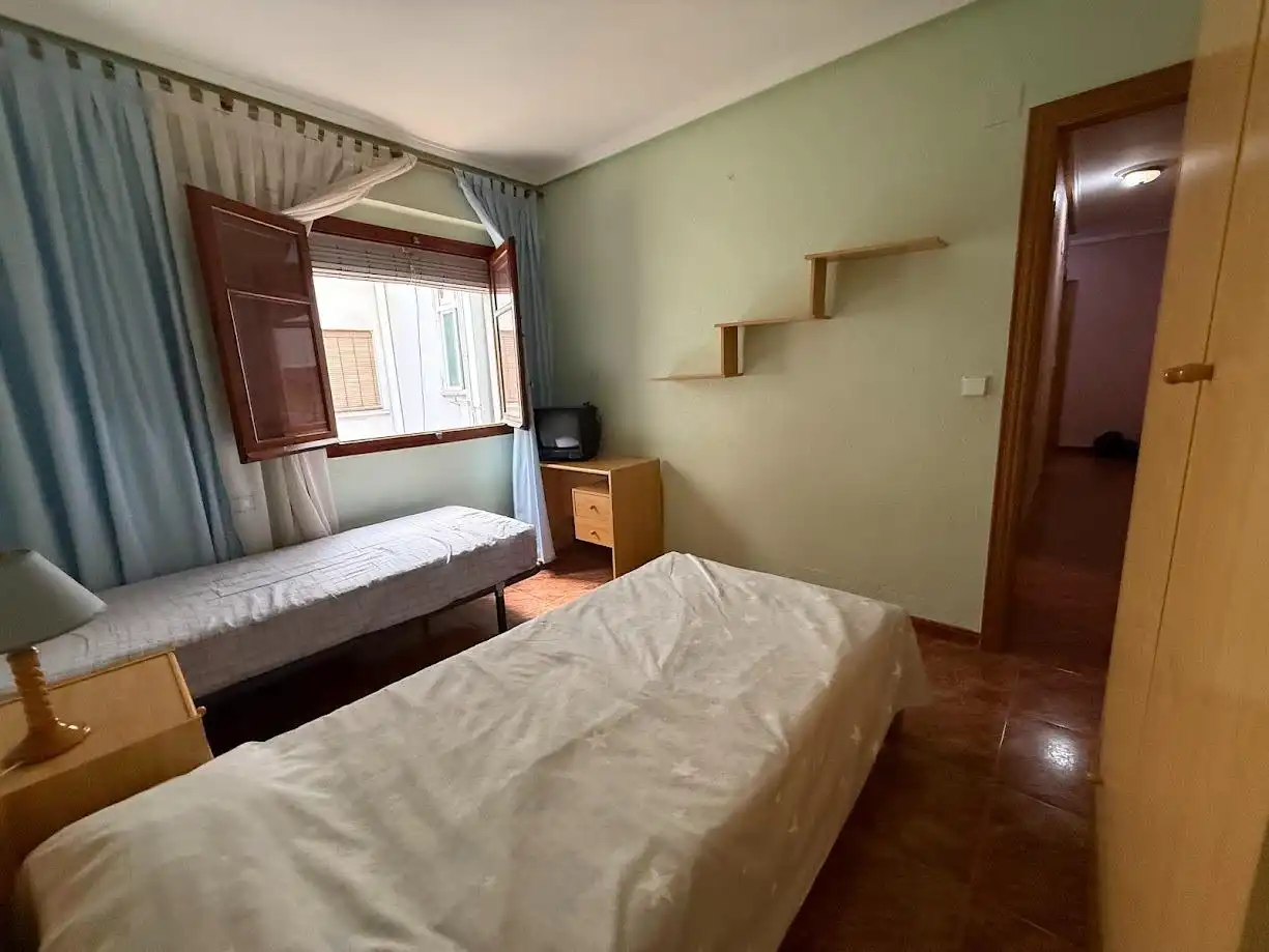 Habitación de Piso en venta en Alaquàs con Amueblado y Balcón