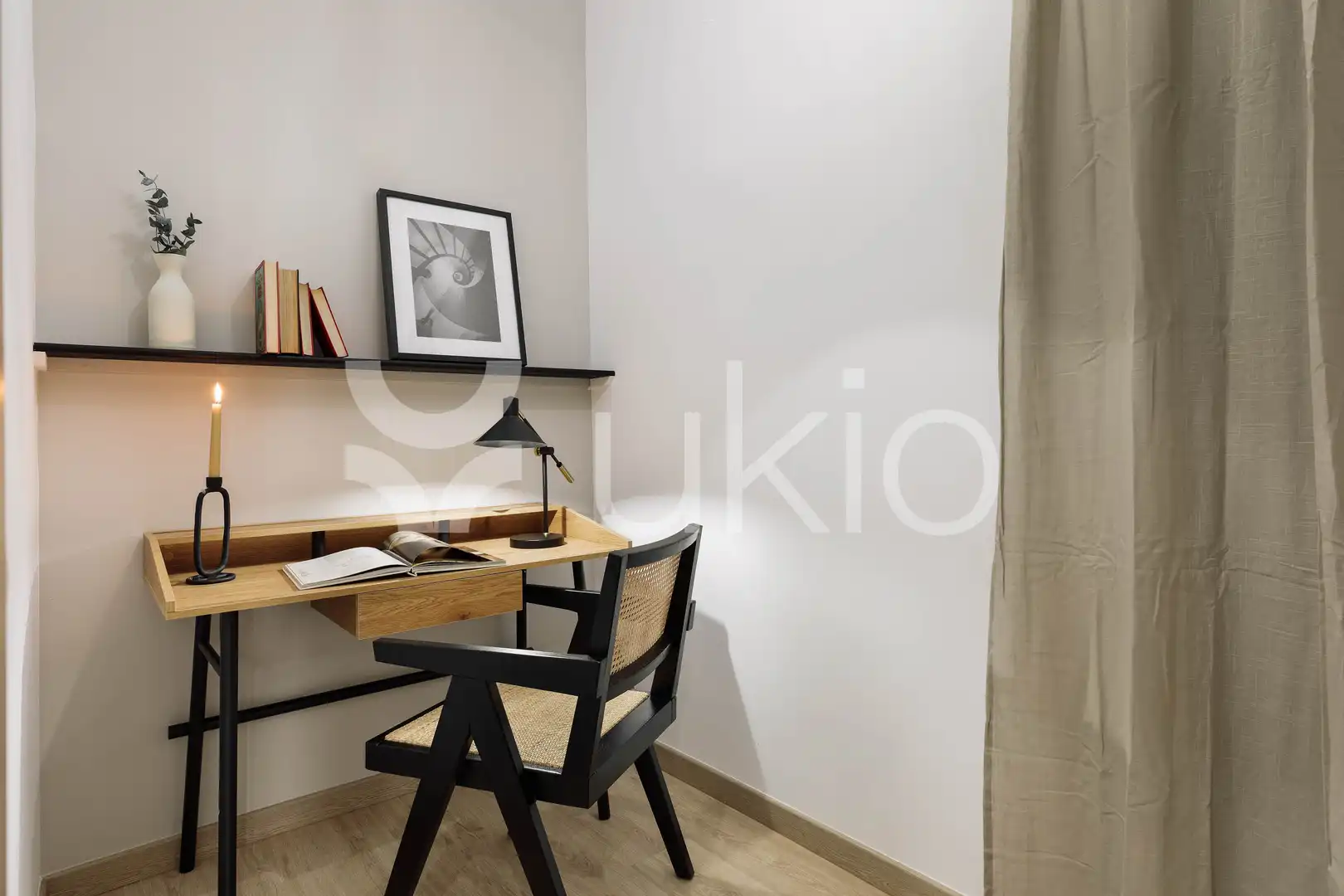 Apartament amb ascensor de lloguer a Carrer del Riu de l'Or, imagen 14